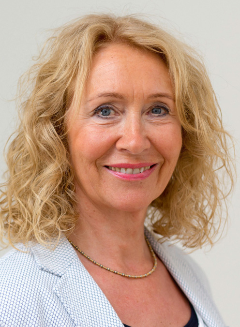 Dagmar Ingwersen